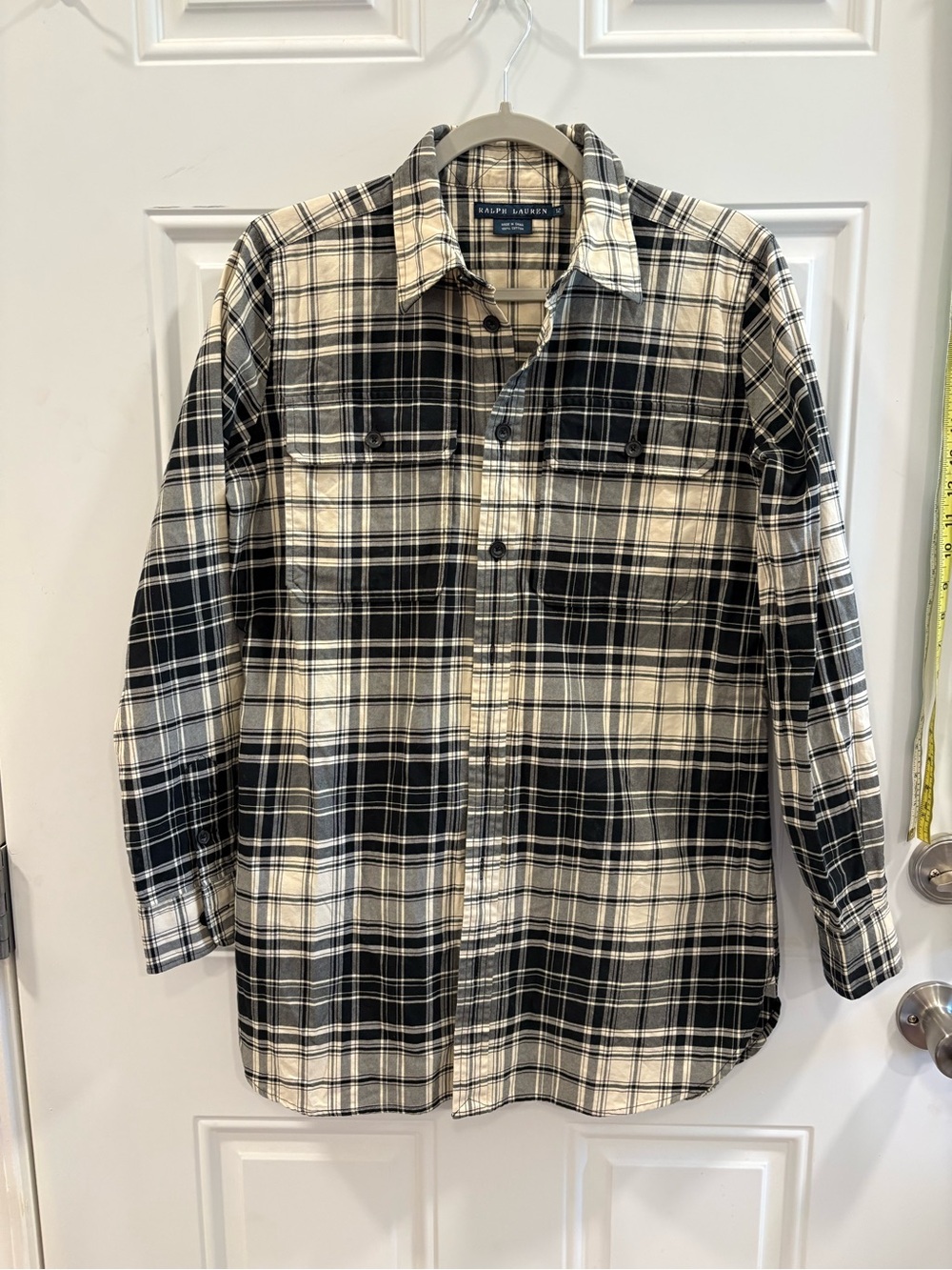 Ralph Lauren shirt